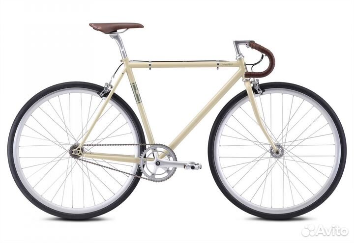 Велосипед Fuji Feather 2023