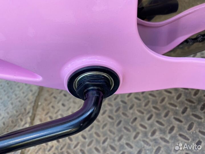 Велосипед bibitu pony D 16