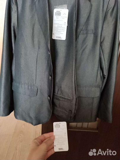 Костюм для мальчика 128 134