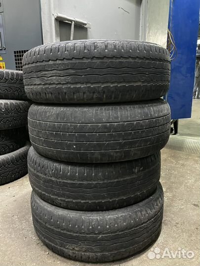 Sava Intensa HP 195/60 R15