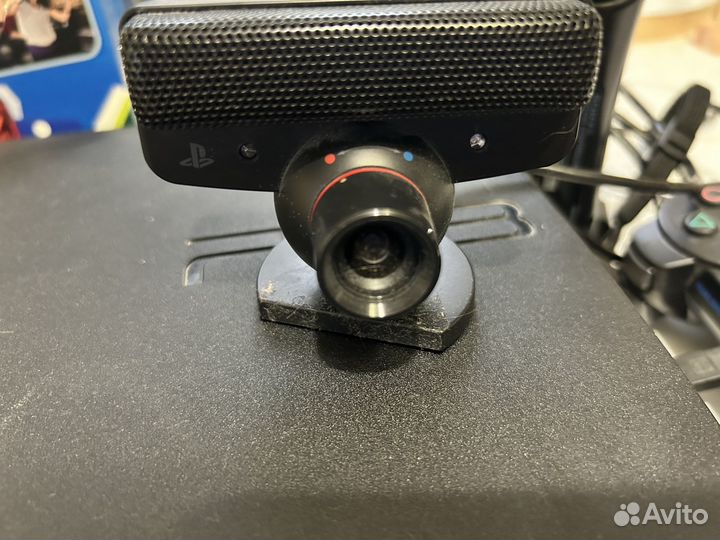 Sony playstation 3 move