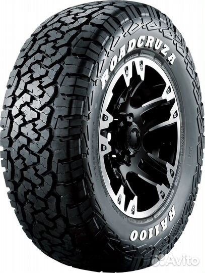 Roadcruza RA1100 A/T 235/60 R18