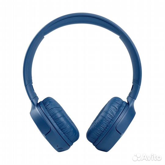 Беспроводные наушники JBL Tune 510BT Синие