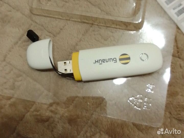 USB-модем Билайн 3g