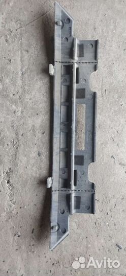 Адсорбер бампера lexus rx 2013