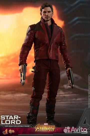 Фигурка по заказу