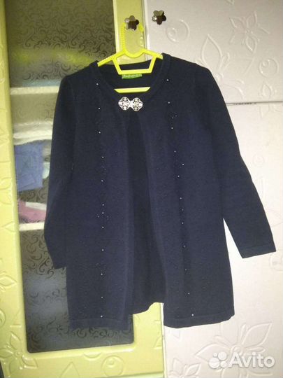Школьная одежда р.134-140