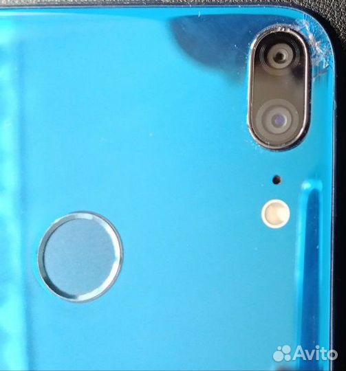 HONOR 9 Lite, 3/32 ГБ