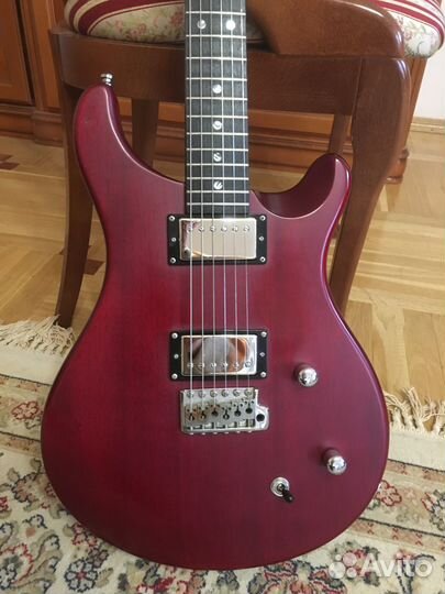 Электрогитара PRS standart