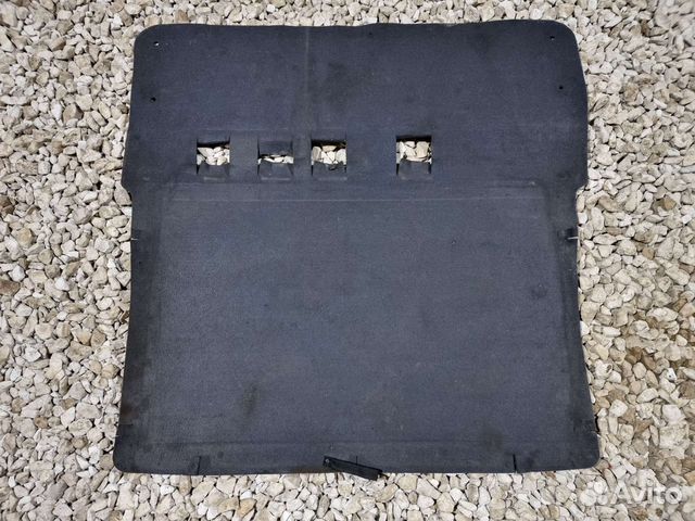 Пол багажника Гетц Getz