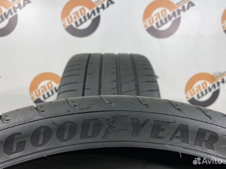 Goodyear Eagle F1 Asymmetric 3 305/30 R21 108T