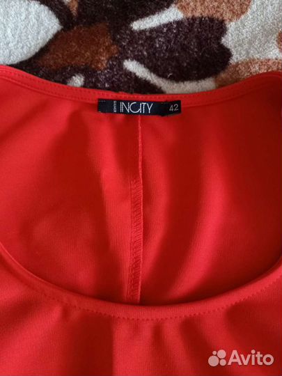 Женские вещи