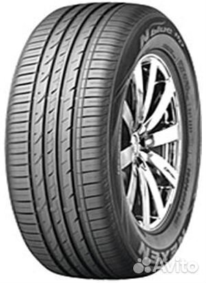 Nexen N'Blue HD Plus 195/50 R15 82V