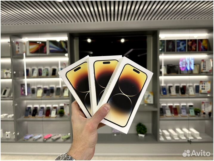 iPhone 14 Pro Max, 512 ГБ