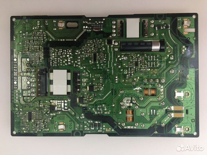 L55E1R KSM BN44-00872D на samsung UE55M5510AU