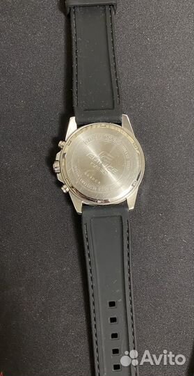 Часы casio edifice efr 526