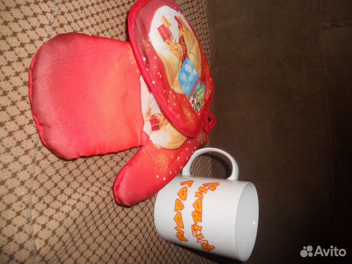 Подарочный набор к 14 февраля