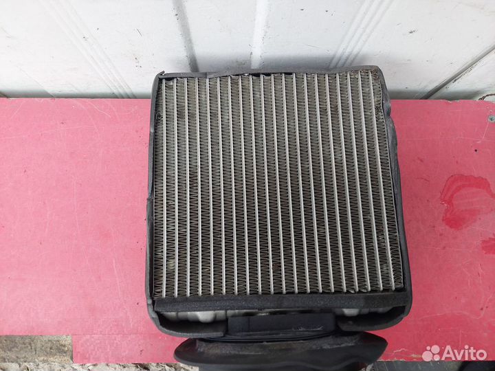 Испаритель кондиционера Nissan Primera P12