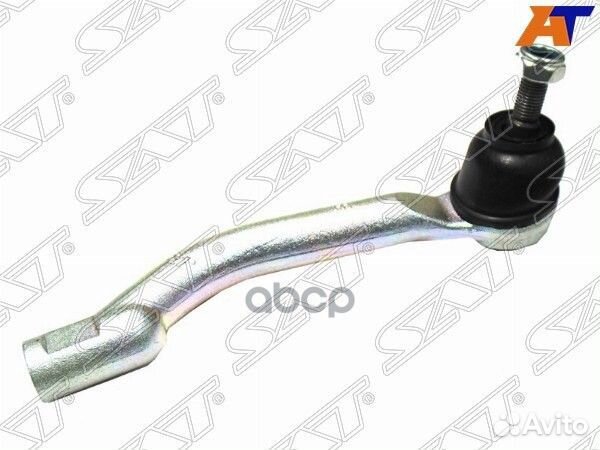 Наконечник рулевой nissan qashqai/X-trail 07/R