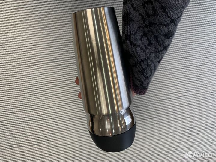 Бронь Термокружка BMW