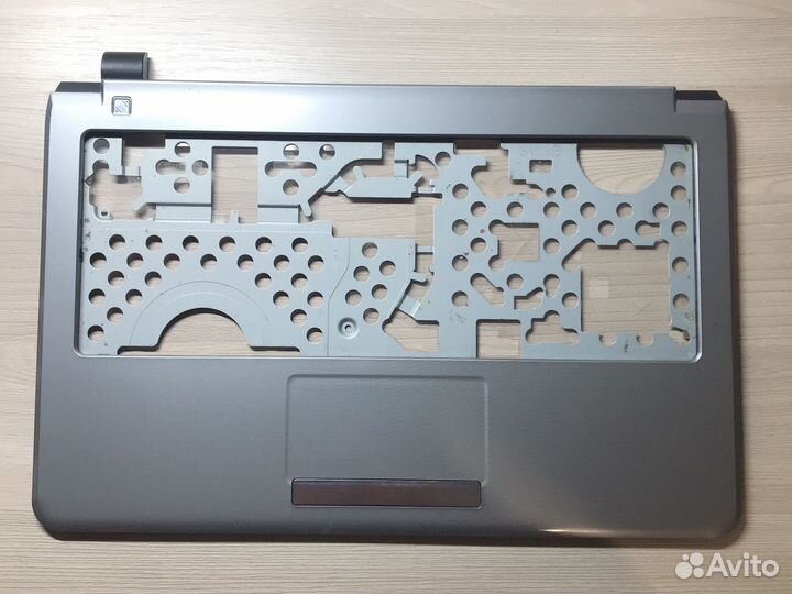 Топкейс для ноутбука DNS SWH-N12P-GV2