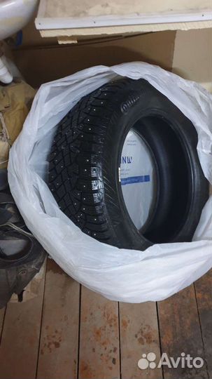 Continental IceContact 2 225/60 R17 103T