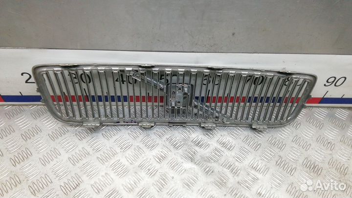Решетка радиатора volvo V70 2 рест: 2004-2007 2006
