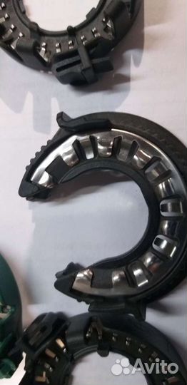 Кольцо фиксатор ксеноновой лампы D1 D3 цоколь