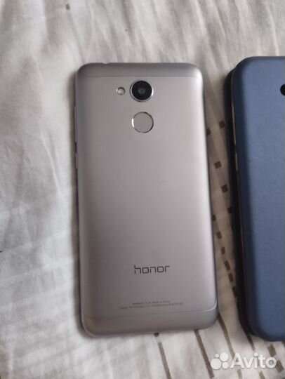 HONOR 6A, 2/16 ГБ