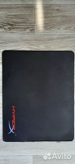 Коврик для мыши Hyperx