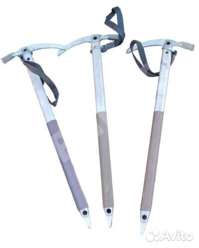 Ледоруб СССР