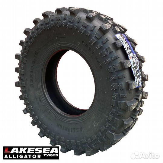 Lakesea Alligator 265/85 R15