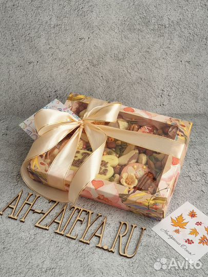 Сладкие подарки