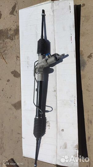 Рулевая рейка subaru outback BP