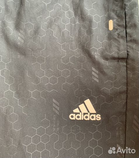 Спортивные штаны Adidas 140