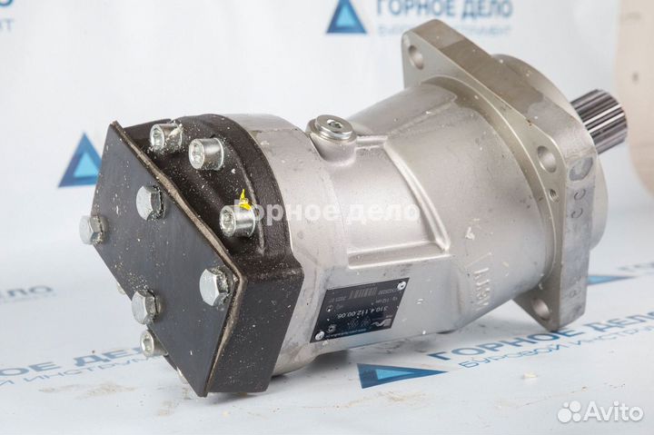 Гидромотор 310.4.112.00.06