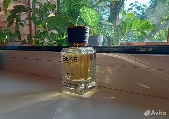 Парфюмерия мужская Bea's