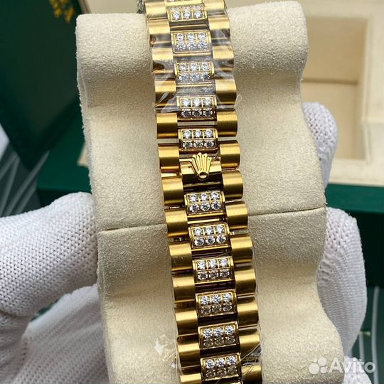 Часы Rolex Day Date 36