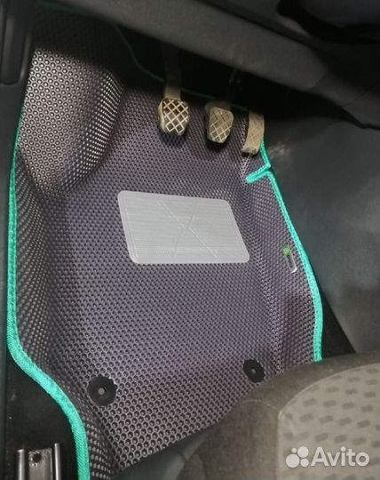 Eva ева эва коврики в Омске за 40 минут