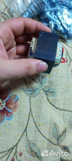 Трансформатор