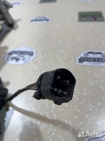 Трапеция дворников BMW E34