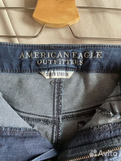 Шорты American Eagle 42-44