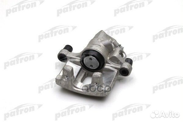 Суппорт тормозной зад.лев. ford:C-MAX/grand II