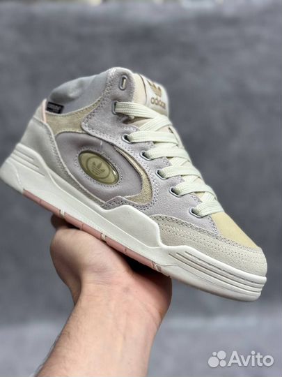 Кроссовки Adidas Ad 2000