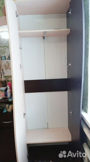 Шкаф для прихожей