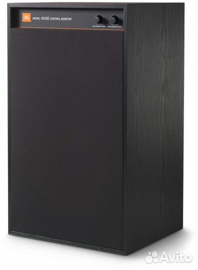 Студийные мониторы JBL 4312G