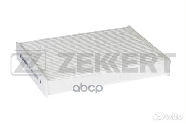 Фильтр салон. Nissan X-Trail (T32 ) 13- Renaul