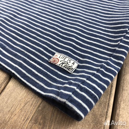 Лонгслив для мальчика 122