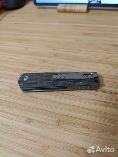 Нож Mocenary mk-09