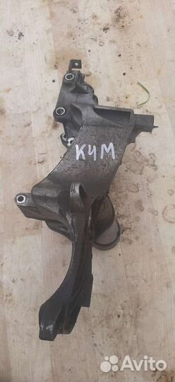 Ниссан алмера G15 крепление гура